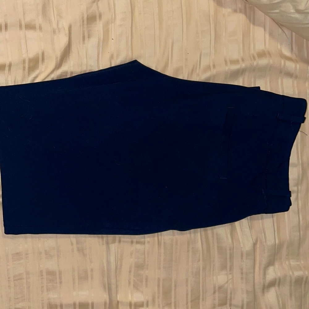 Zara dress pants.